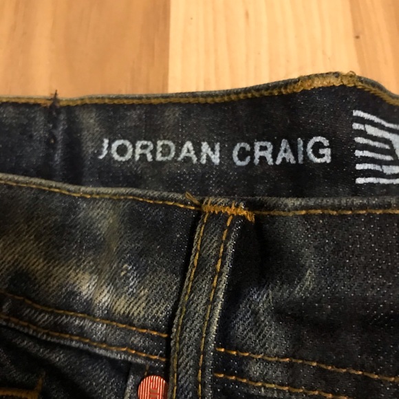 Jordan Craig Jeans - Picture 2 of 8